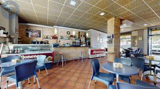 Lloguer Local Comercial  Calle padre fdo casanova benlloch. Se alquila local hostelero