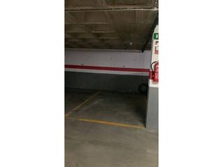 Miete Autoparkplatz  Prolongación angel bruna. Plaza parking en prolongación ángel bruna! edif. faro.