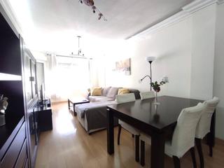Piso  Arquitecto cerdan y beltri. Estupendo piso en venta en la unión 30360
