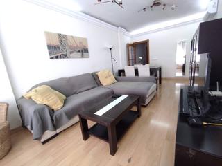 Pis  Arquitecto cerdan y beltri. Gran oportunidad. estupendo piso en venta en la unin 30360