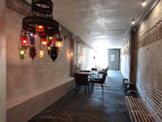 Rent Business premise in Punta azohia 1. Local en alquiler  cabo de palos! exclusiva
