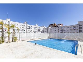 Pis en Reina victoria eugenia 2. En pleno centro de cartagena reina alameda espectacular venta si