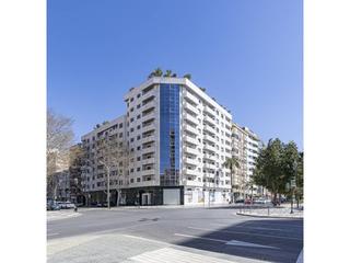 Piso en Reina victoria eugenia 2. En pleno centro de cartagena reina alameda espectacular venta si