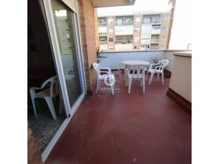 Miete Etagenwohnung  Asdrúbal. Piso en cartagena disponible