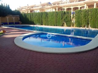 Lloguer Pis  Cantaor chilares. Disponible agosto  !! la union urb. los girasoles 650 alquiler!