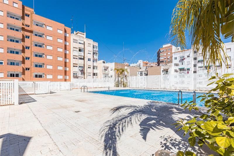 Foto 3b44a75f-6ec9-4113-9fab-f072a3ad2dbd. Promoció REINA ALAMEDA EN PLENO CENTRO DE CARTAGENA a Cartagena. Habitatges d´obra nova