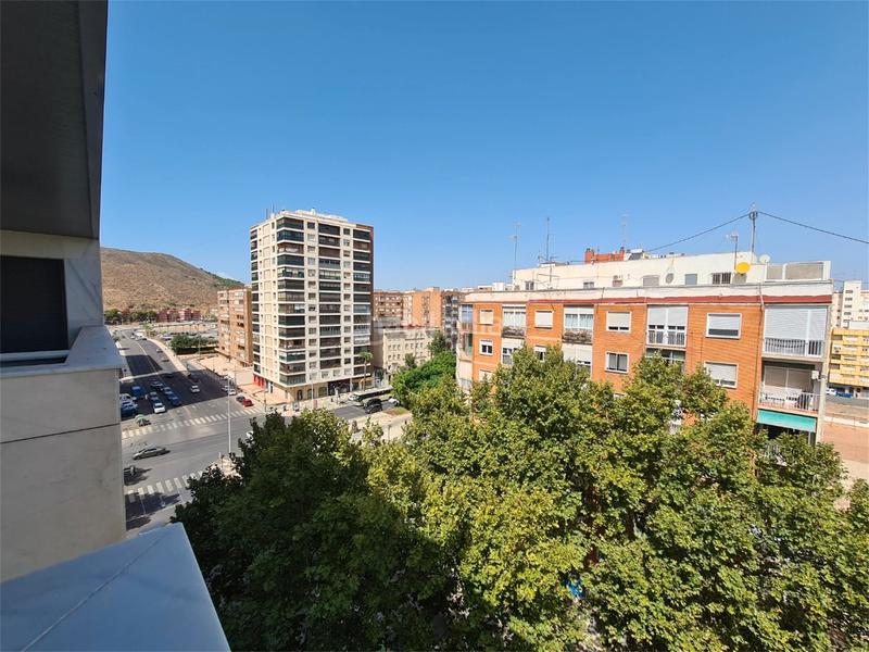 Foto 4b36f033-4ae3-477f-b691-d3091d71d428. Promoció REINA ALAMEDA EN PLENO CENTRO DE CARTAGENA a Cartagena. Habitatges d´obra nova