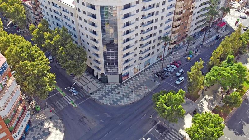 Foto 696b4a5b-0ba4-4d14-a93d-a0f36b807802. Promoció REINA ALAMEDA EN PLENO CENTRO DE CARTAGENA a Cartagena. Habitatges d´obra nova
