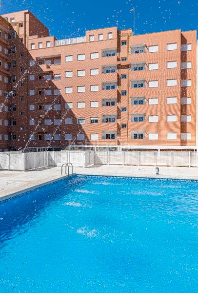Foto 727de368-c594-468e-a6ae-e11308056f52. Promoció REINA ALAMEDA EN PLENO CENTRO DE CARTAGENA a Cartagena. Habitatges d´obra nova