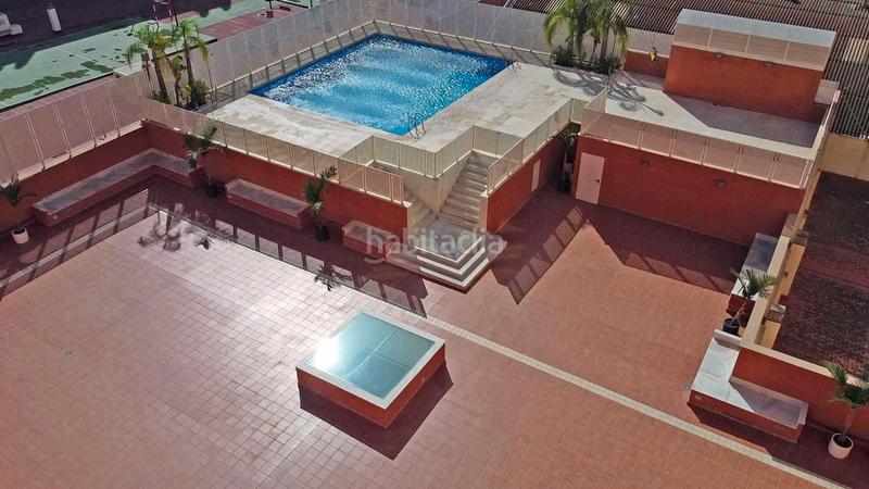 Foto cbaf59af-af4d-4492-a23a-10c3eb6920ad. Promoció REINA ALAMEDA EN PLENO CENTRO DE CARTAGENA a Cartagena. Habitatges d´obra nova