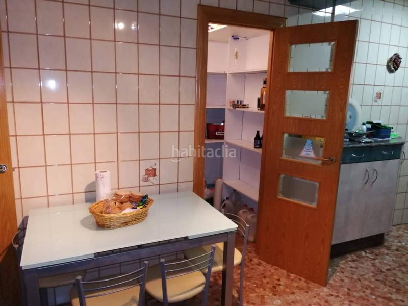 Foto dd9893bd-361c-4358-9d01-4eb3f814c82f. Piso encantador piso en La Unión. en La Unión Unión (La)