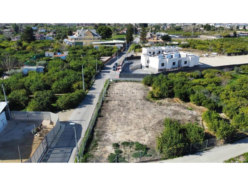 Foto 273eaf44-97f4-42f7-9797-d5b1f8ec5246. Wohngrundstück in de los pescadores 305 in Torreagüera Murcia