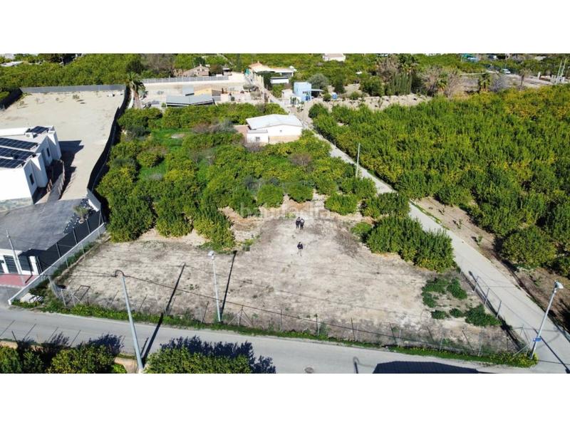 Foto 486bff15-d98c-41d8-b827-84acce2a5efd. Wohngrundstück in de los pescadores 305 in Torreagüera Murcia