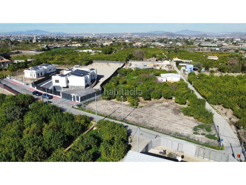 Foto 4a1df5ad-c44b-4e35-956c-59f4489e523a. Wohngrundstück in de los pescadores 305 in Torreagüera Murcia
