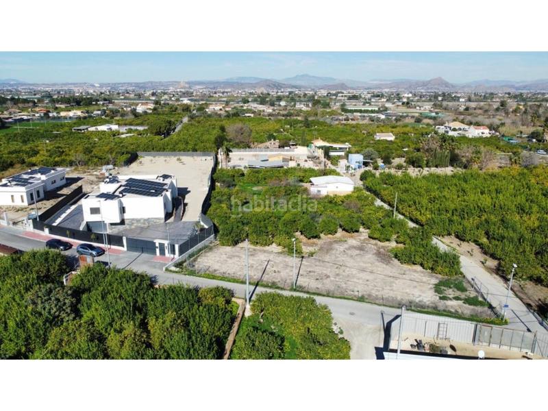 Foto a3f56b55-6950-42c6-b834-6afb7d2f24bf. Wohngrundstück in de los pescadores 305 in Torreagüera Murcia