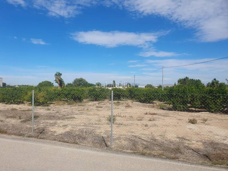 Foto d76209c7-bdd0-4a81-826e-92841f5b0ff0. Wohngrundstück in de los pescadores 305 in Torreagüera Murcia