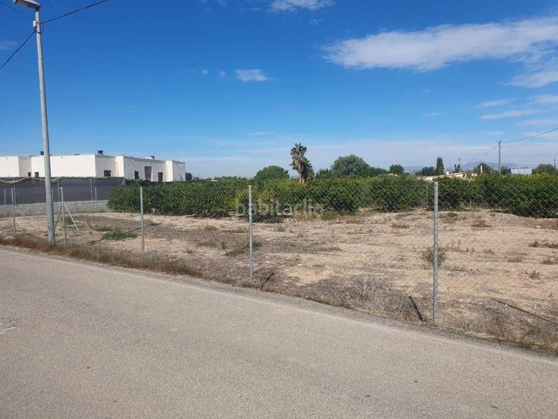 Foto e1827642-f07d-489d-8526-b26349eb65e8. Wohngrundstück in de los pescadores 305 in Torreagüera Murcia