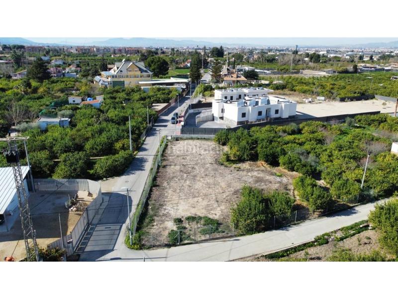 Foto ef30c6ac-5cf5-4a47-84fa-93c133bf71ee. Wohngrundstück in de los pescadores 305 in Torreagüera Murcia