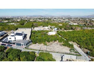 Terreny residencial en De los pescadores  305. Fantstica parcela edificable en venta