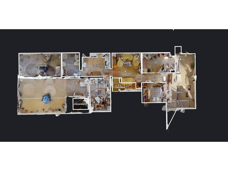 Foto 03c0c953-4ccf-486a-94d8-3a480994f69d. Haus in rosa 13 in Barrio de la Concepción Cartagena