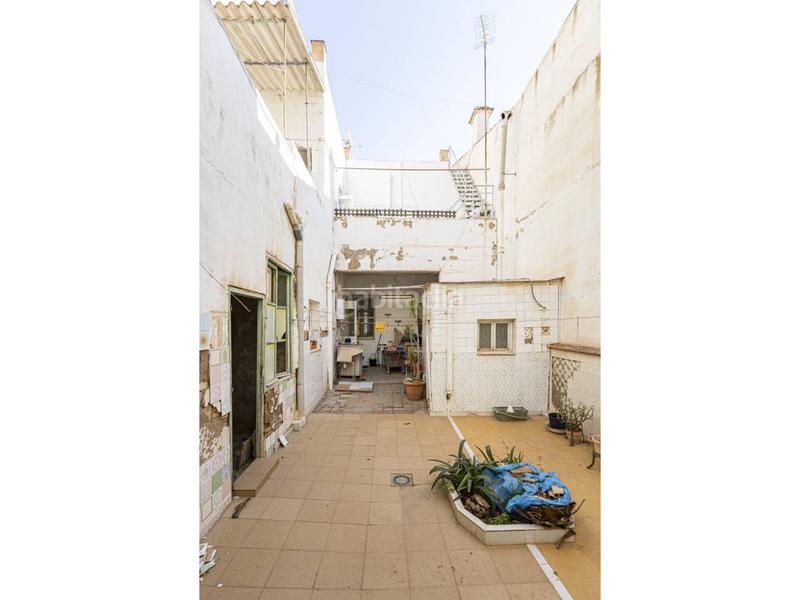 Foto 0b3fe4a3-76bb-4078-aa1a-7d5696fcc346. Haus in rosa 13 in Barrio de la Concepción Cartagena