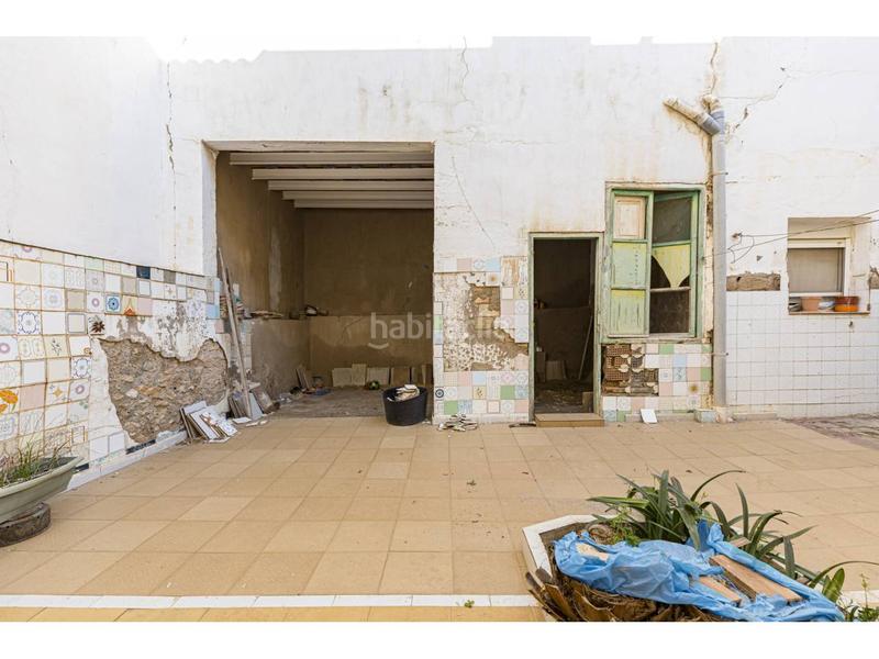 Foto 355ffcbc-b9db-4ce0-afa8-dea33d71d5a4. Haus in rosa 13 in Barrio de la Concepción Cartagena