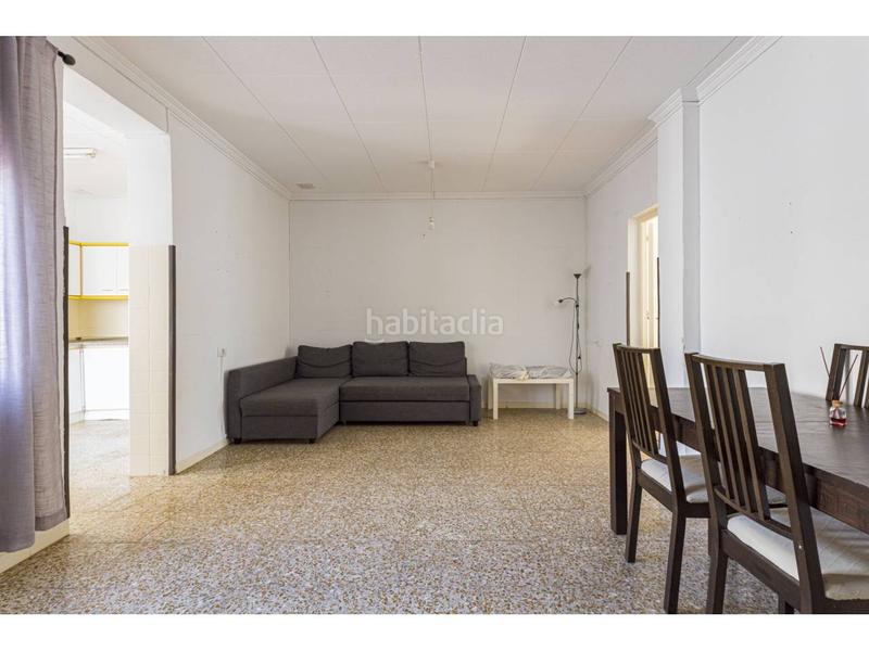 Foto 39c49fb0-3f57-40e5-b09b-04fad1e7ce41. Haus in rosa 13 in Barrio de la Concepción Cartagena