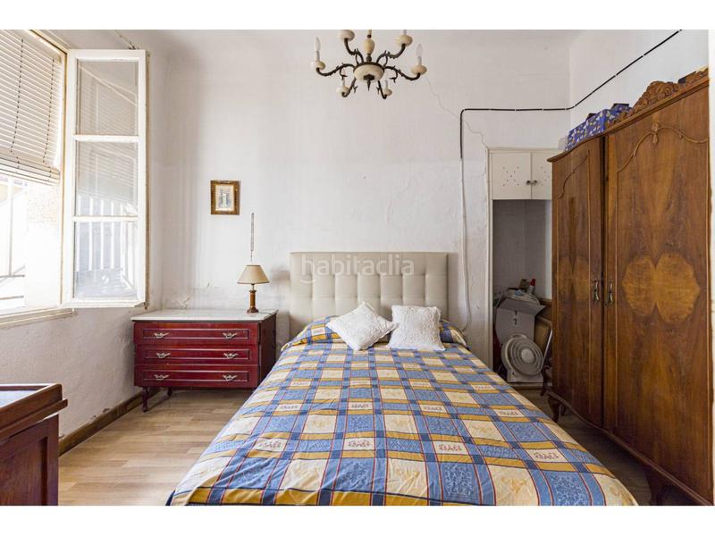 Foto 49de491f-aa50-463b-993d-b52fd77484df. Haus in rosa 13 in Barrio de la Concepción Cartagena