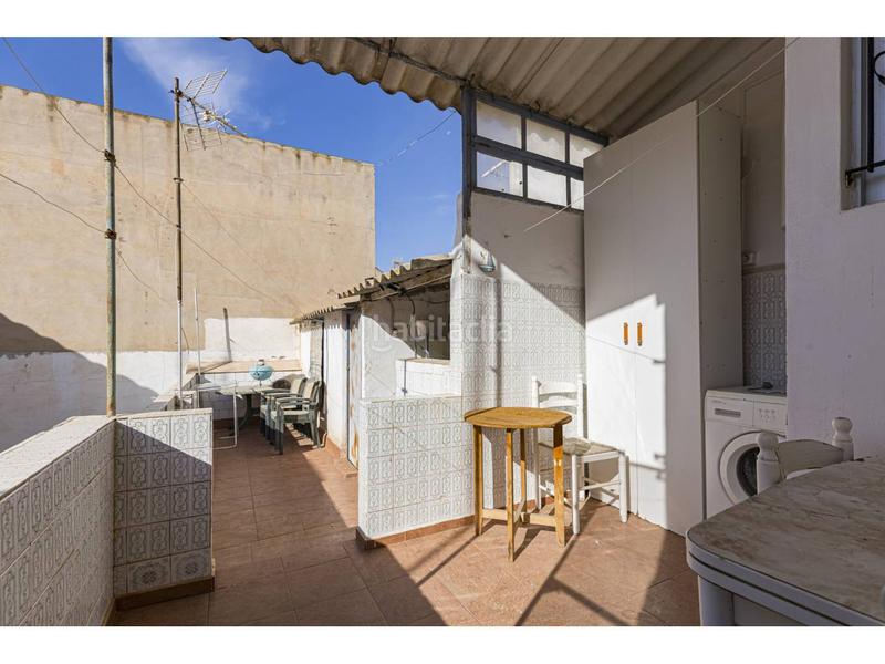 Foto 7237a2b1-7f5f-4d2e-aa56-44a5e04da41f. Haus in rosa 13 in Barrio de la Concepción Cartagena