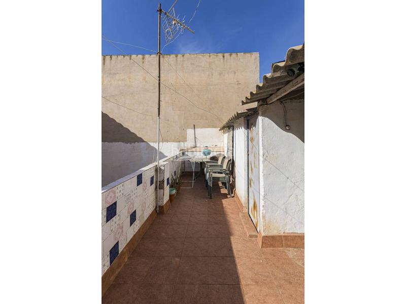 Foto 784d3634-1b43-4c08-9017-eac1fce2d9bb. Haus in rosa 13 in Barrio de la Concepción Cartagena