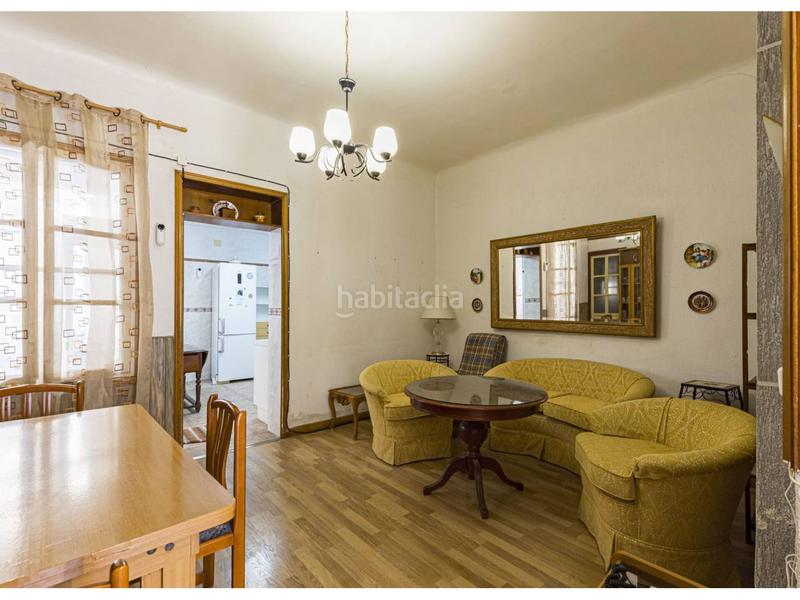 Foto 84a42b3d-2dd1-444e-9a37-cdcae3e649e1. Haus in rosa 13 in Barrio de la Concepción Cartagena