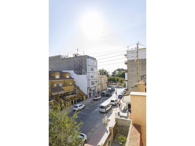 Foto b8c748a8-8cb9-4f55-ac71-6b2c444e98aa. Haus in rosa 13 in Barrio de la Concepción Cartagena