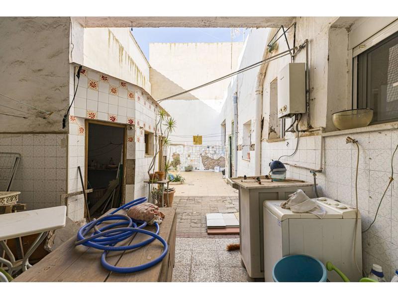 Foto bfb6f194-4ef6-4ef0-9593-b018938cb741. Haus in rosa 13 in Barrio de la Concepción Cartagena