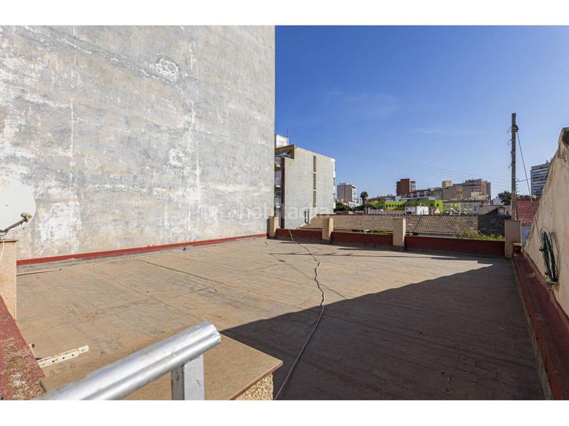 Foto c4f3b4c3-37ff-41e2-9b0e-0bffd58b19b8. Haus in rosa 13 in Barrio de la Concepción Cartagena