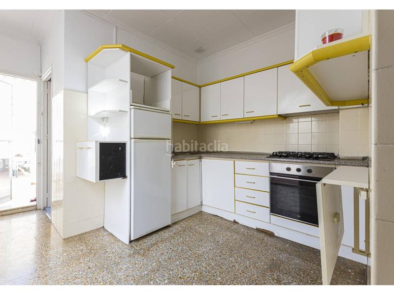 Foto cd98e9bf-d9ee-4a63-b80b-1dee2c984357. Haus in rosa 13 in Barrio de la Concepción Cartagena