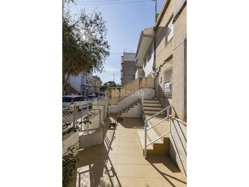 Foto e7278304-8816-4fc9-9b91-815faff900c6. Haus in rosa 13 in Barrio de la Concepción Cartagena