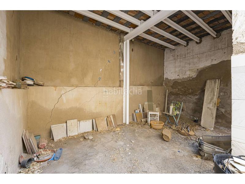 Foto e811d6fe-4245-4d9e-9950-c4f06907a9ed. Haus in rosa 13 in Barrio de la Concepción Cartagena