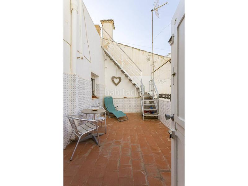 Foto f1190aa5-9e2d-4607-ad53-749c3a299e4b. Haus in rosa 13 in Barrio de la Concepción Cartagena