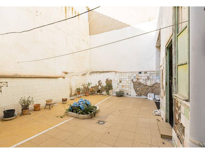 Foto f1b544d4-d4a4-4e3b-9365-d4d4364c3236. Haus in rosa 13 in Barrio de la Concepción Cartagena