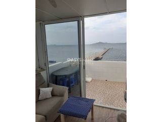 Miete Etagenwohnung in Calle avenida jose antonio 66. Mayo   2026   piso en alquiler en los nietosislas menoresmar de