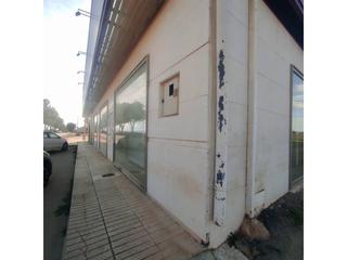 Miete Fabrikhalle  Venta palmero. Nave en alquiler en el albujón