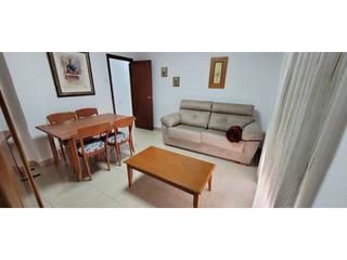 Miete Etagenwohnung  Pintor balaca. Disponible  finales de junio alquiler amplio piso en cartagena