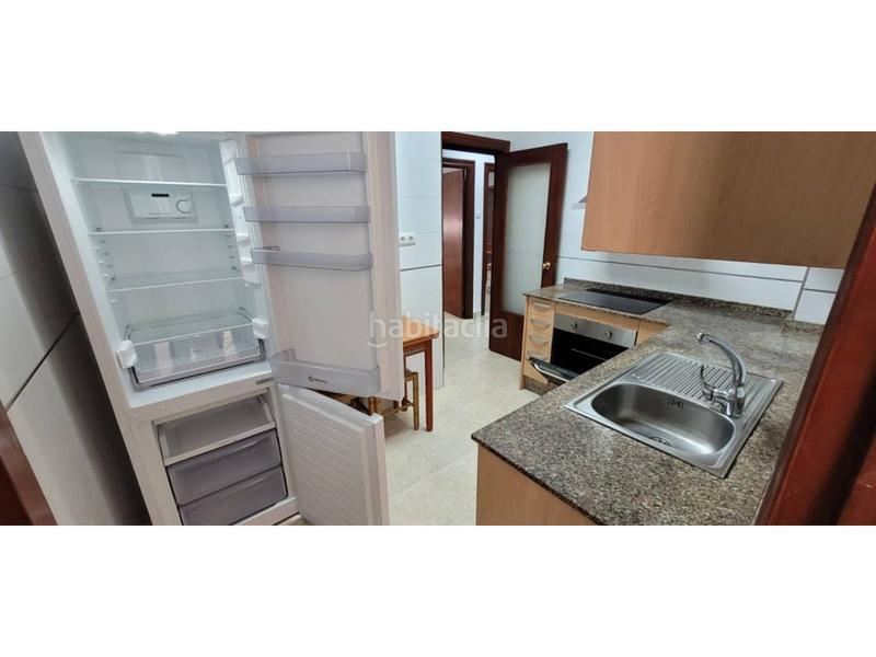 Foto 35bd265d-428d-4eea-b574-073e679a74c6. Alquiler piso excelente y amplio piso en alquiler en Cartagena