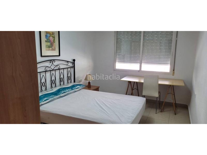 Foto d1df7ee4-f578-4f10-94aa-d6aca47bf4fc. Alquiler piso excelente y amplio piso en alquiler en Cartagena