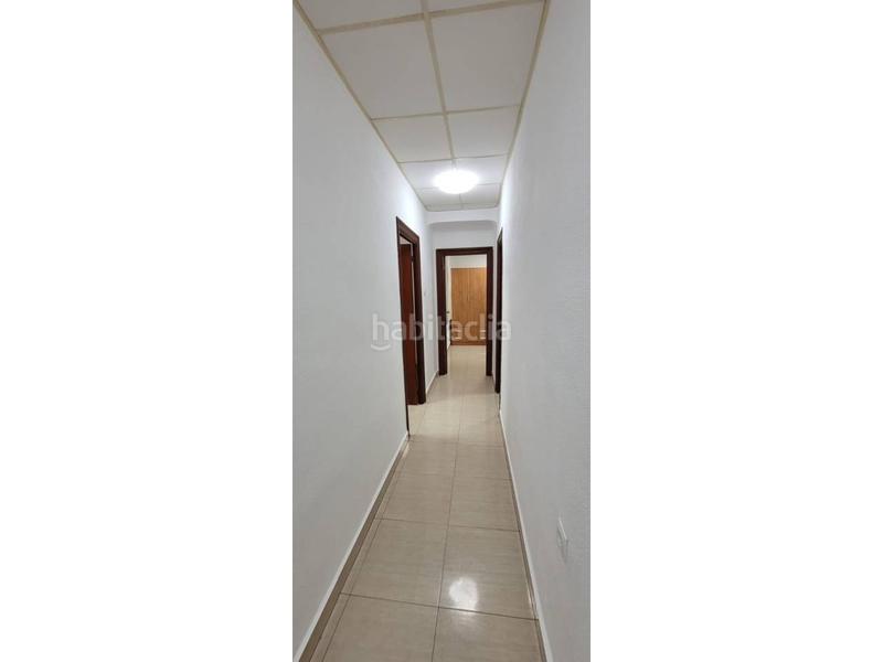 Foto d2d2d77c-6e30-4b9d-a394-5f44ee3b4783. Alquiler piso excelente y amplio piso en alquiler en Cartagena