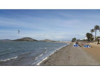 Miete Etagenwohnung in Darsena 2. Disponible vacacional  en la manga del mar menor