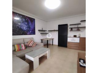Miete Etagenwohnung  Segura. Alquiler de piso en los alcázares