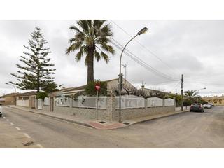 Xalet en Jos ventura 12. Venta de chalet unifamiliar en  la pueblacartagena