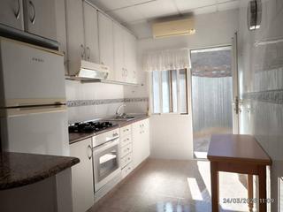Maison jumelée à Campoamor 43. Gran oportunidad!! vivienda unifamiliar en los dolores