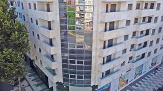 Pis a Avenida reina victoria eugenia 2